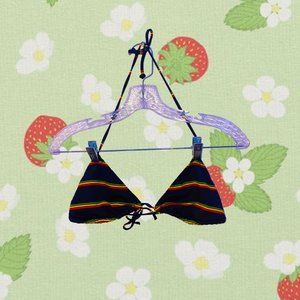 Bob Marley Bathing Suit Top